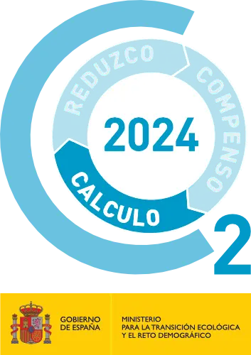 Heliosur - Certificacion emisones CO2