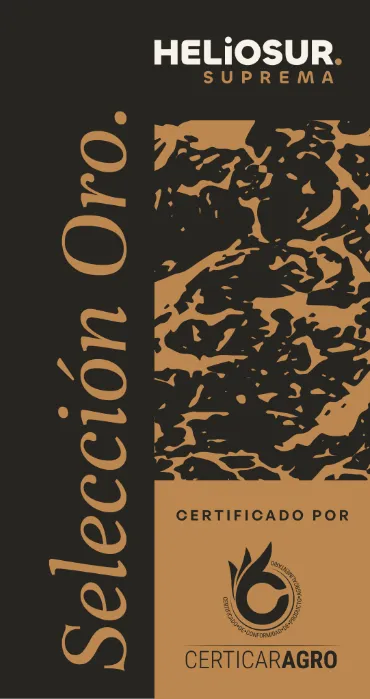 Heliosur - Selección Oro